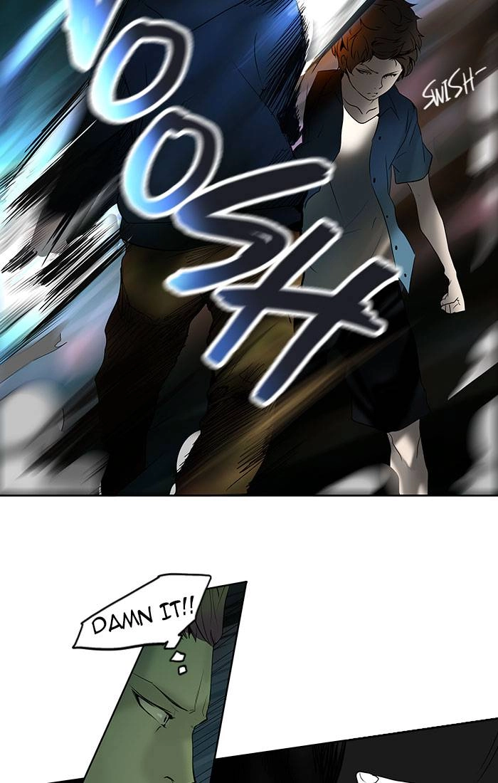 Tower of God Chapter 258, page 18 of 55