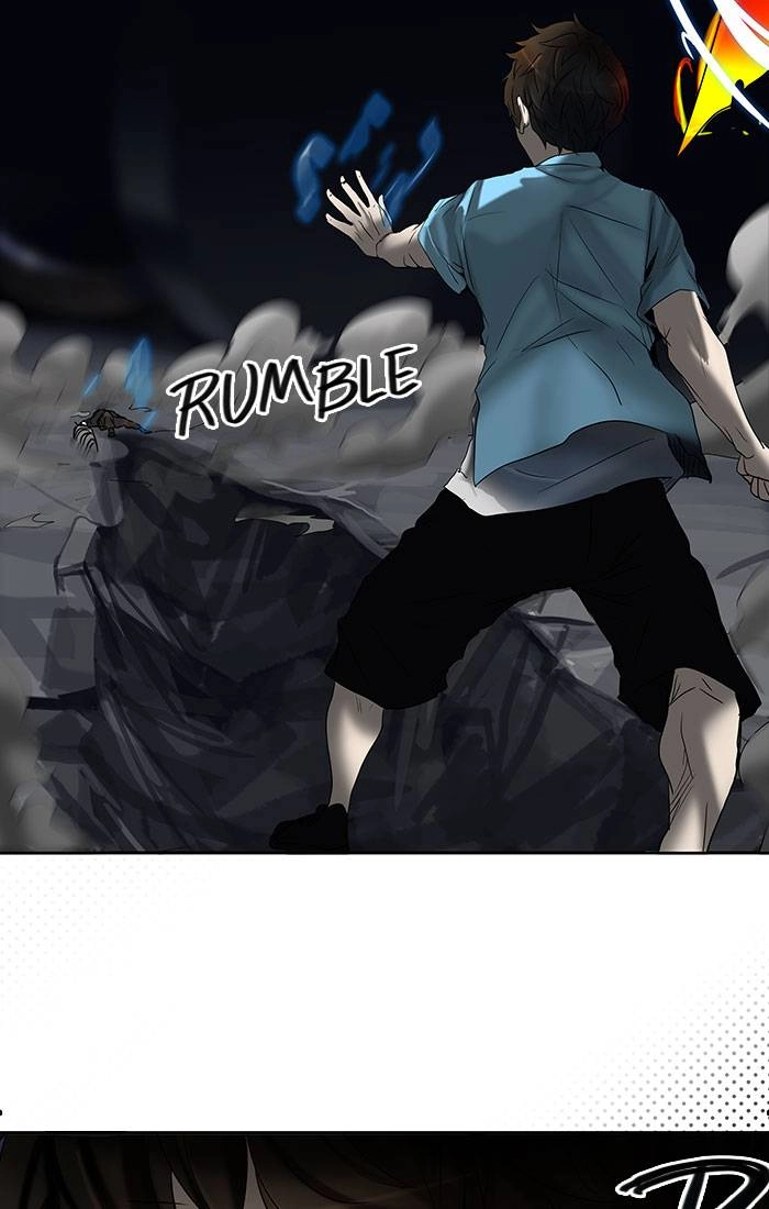 Tower of God Chapter 258, page 21 of 55