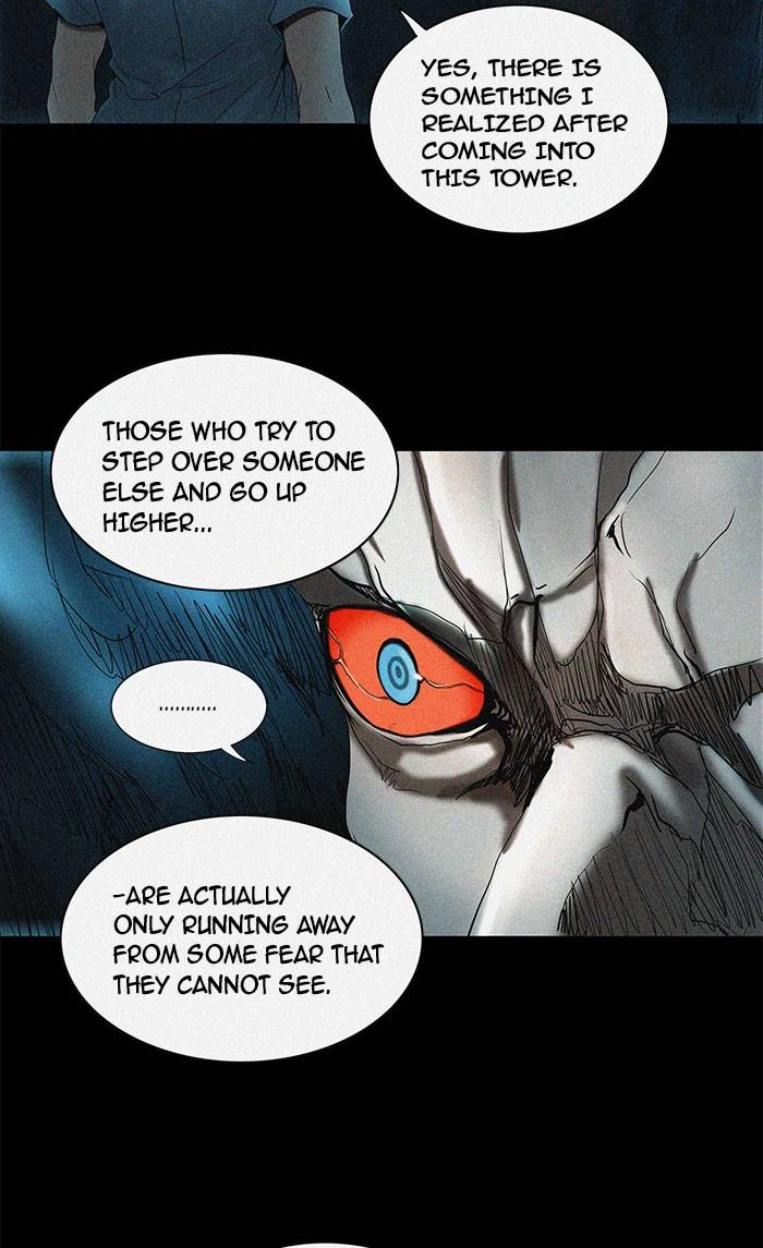 Tower of God Chapter 258, page 23 of 55