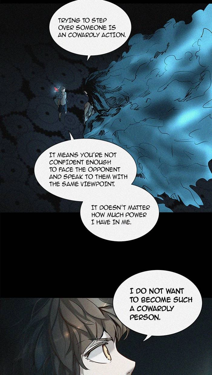 Tower of God Chapter 258, page 24 of 55