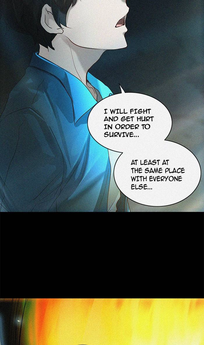 Tower of God Chapter 258, page 25 of 55