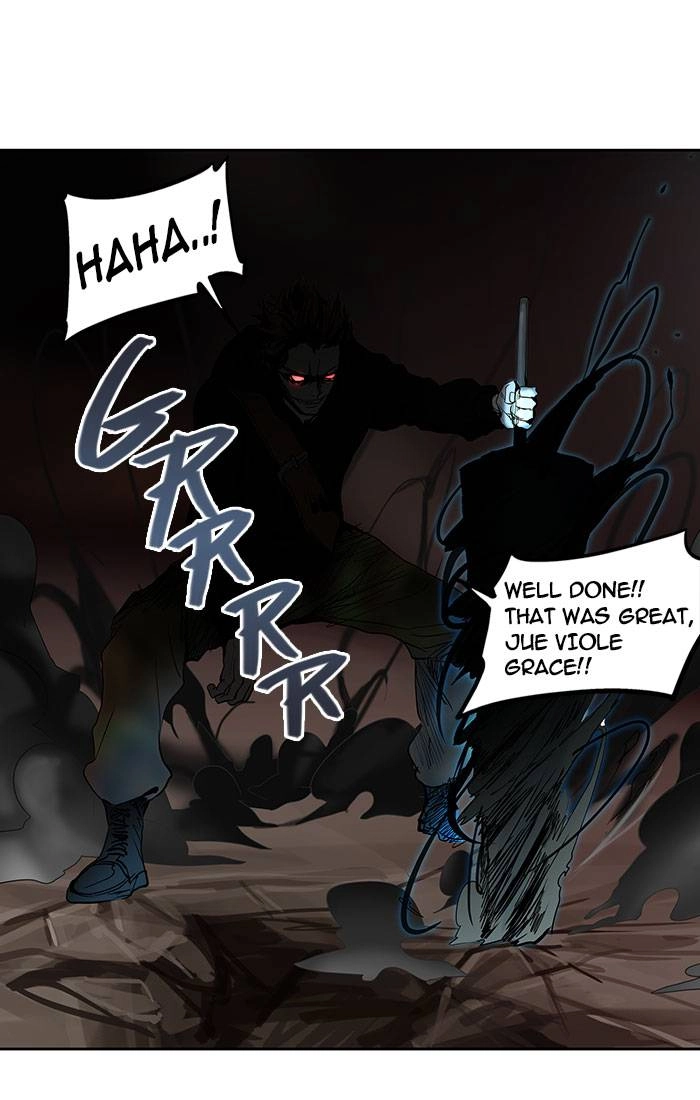 Tower of God Chapter 258, page 27 of 55