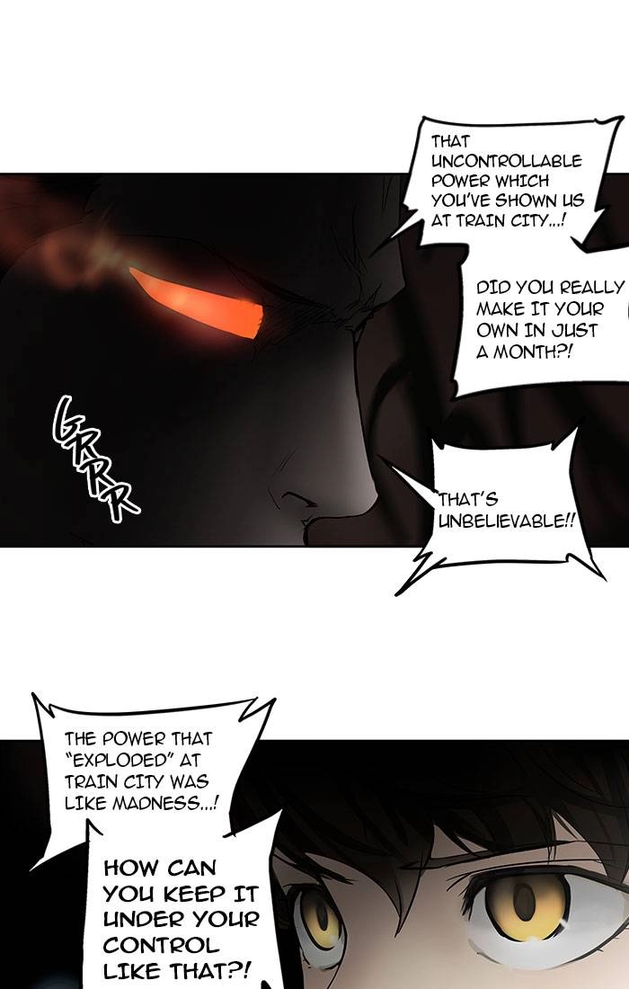 Tower of God Chapter 258, page 28 of 55