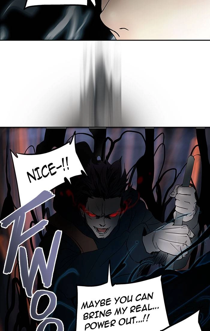 Tower of God Chapter 258, page 29 of 55