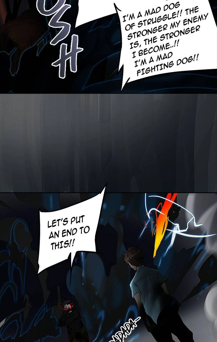 Tower of God Chapter 258, page 30 of 55