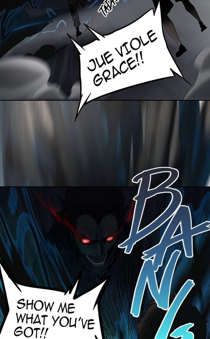 Tower of God Chapter 258, page 31 of 55