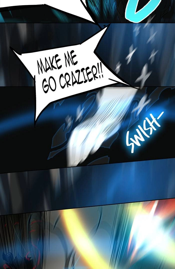 Tower of God Chapter 258, page 32 of 55