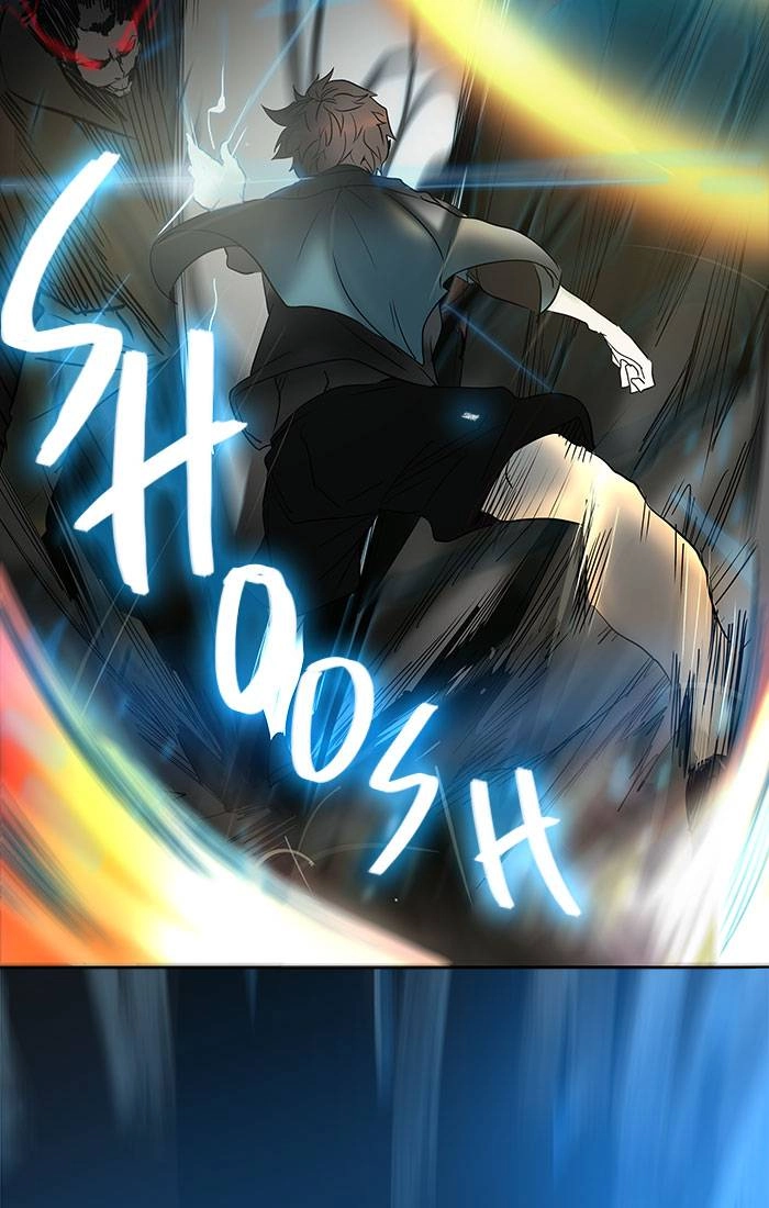 Tower of God Chapter 258, page 33 of 55