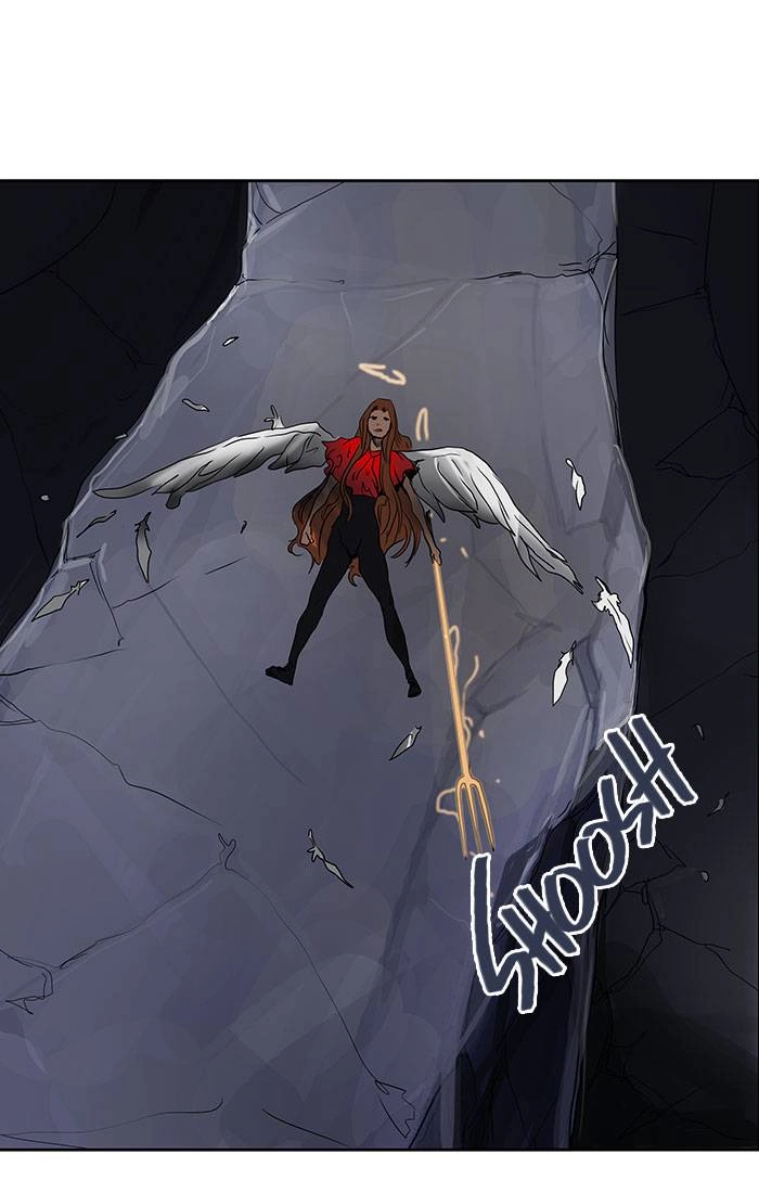 Tower of God Chapter 258, page 36 of 55