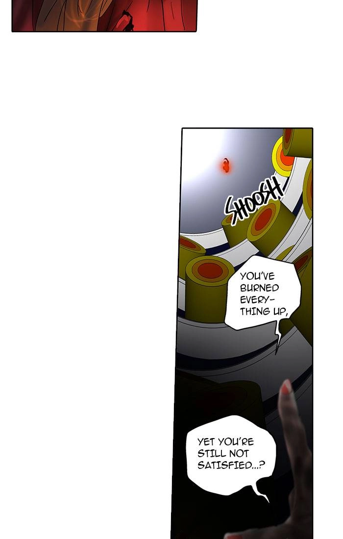 Tower of God Chapter 258, page 38 of 55