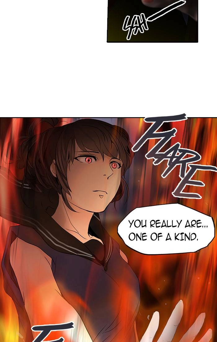 Tower of God Chapter 258, page 39 of 55