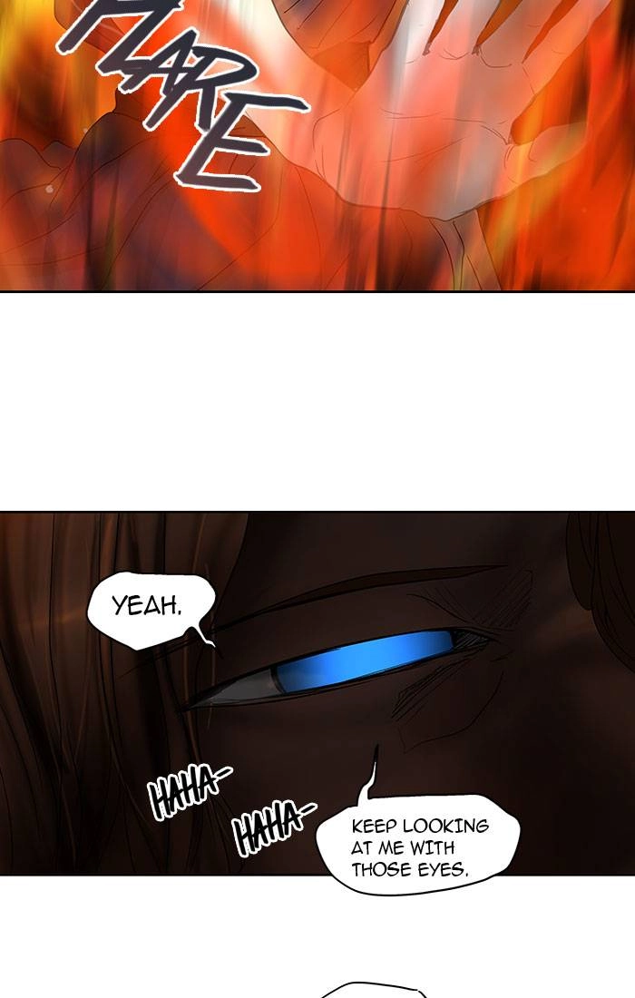 Tower of God Chapter 258, page 40 of 55