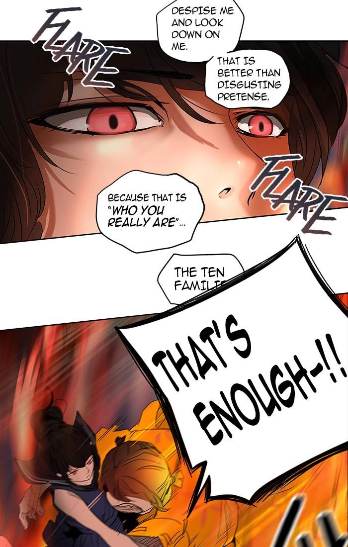 Tower of God Chapter 258, page 41 of 55