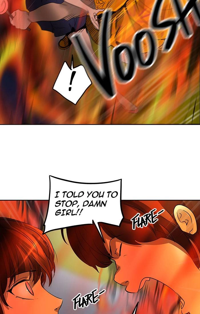 Tower of God Chapter 258, page 42 of 55