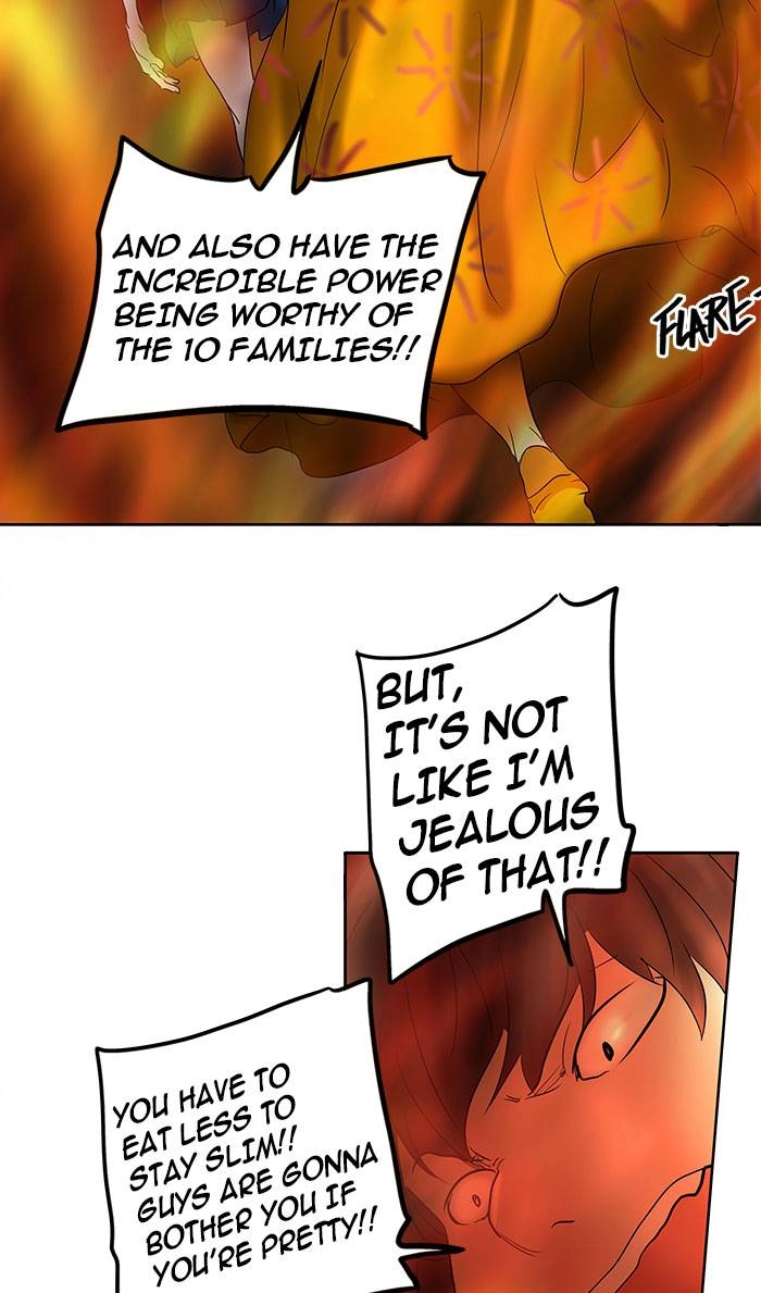 Tower of God Chapter 258, page 44 of 55