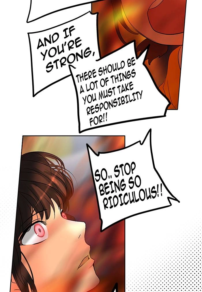 Tower of God Chapter 258, page 45 of 55