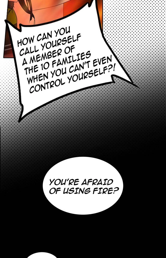 Tower of God Chapter 258, page 46 of 55
