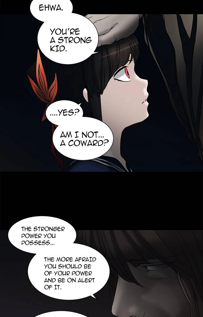 Tower of God Chapter 258, page 47 of 55