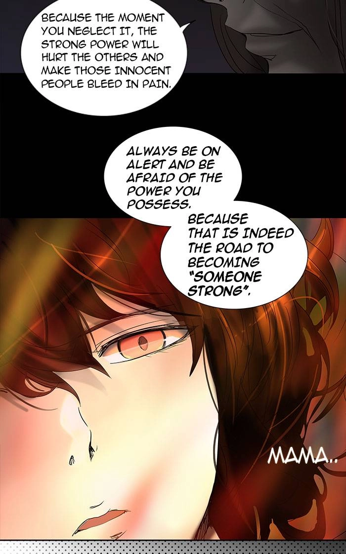 Tower of God Chapter 258, page 48 of 55