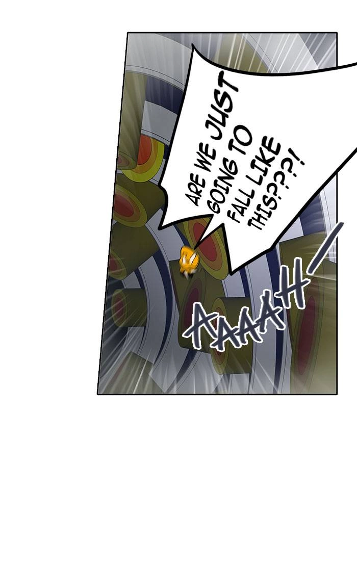 Tower of God Chapter 258, page 50 of 55