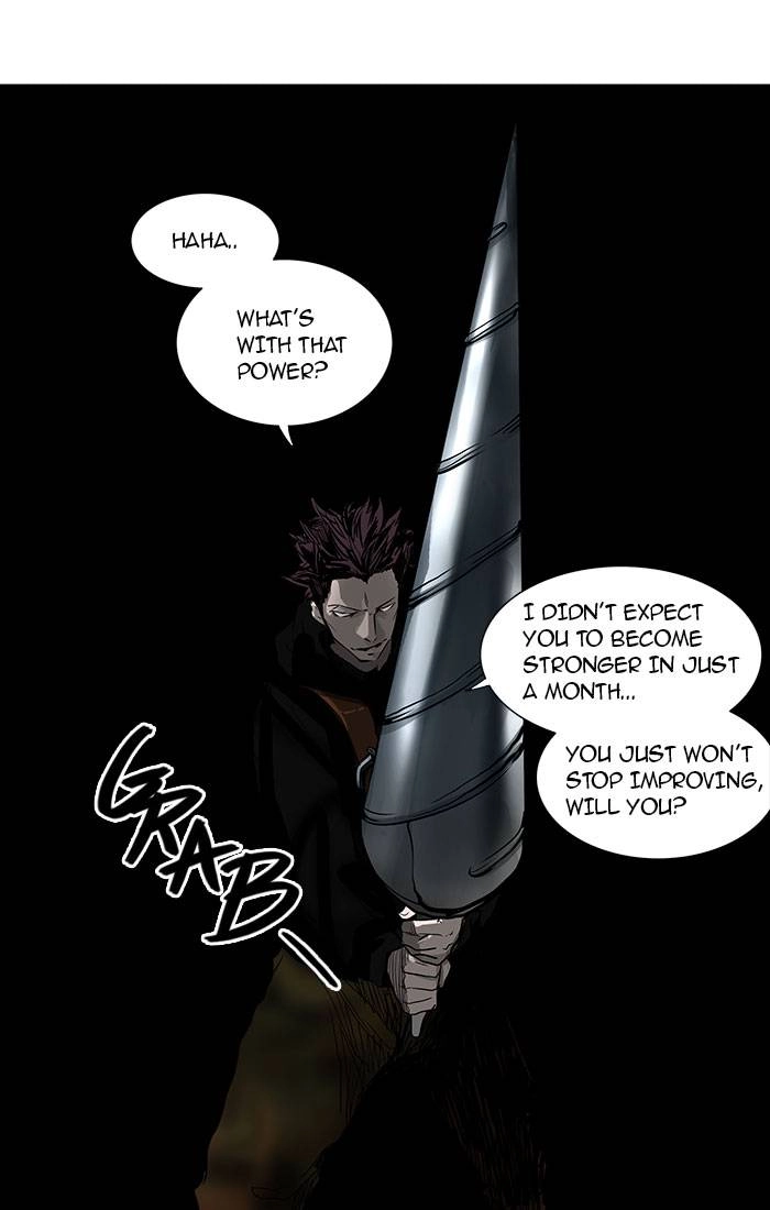 Tower of God Chapter 258, page 7 of 55