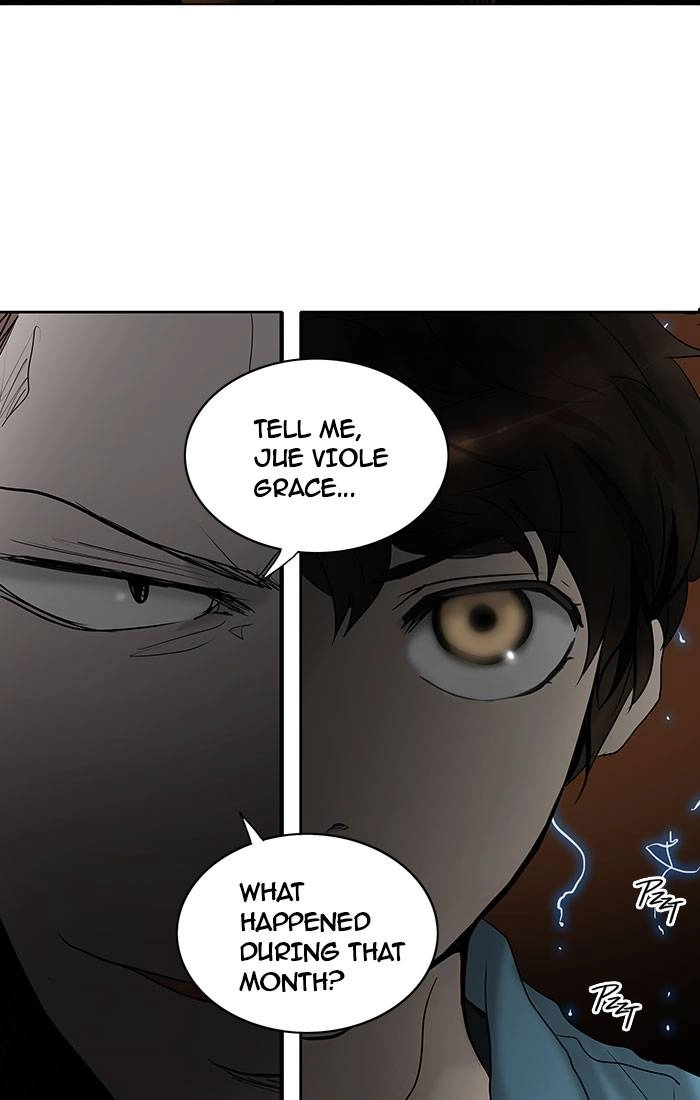 Tower of God Chapter 258, page 8 of 55
