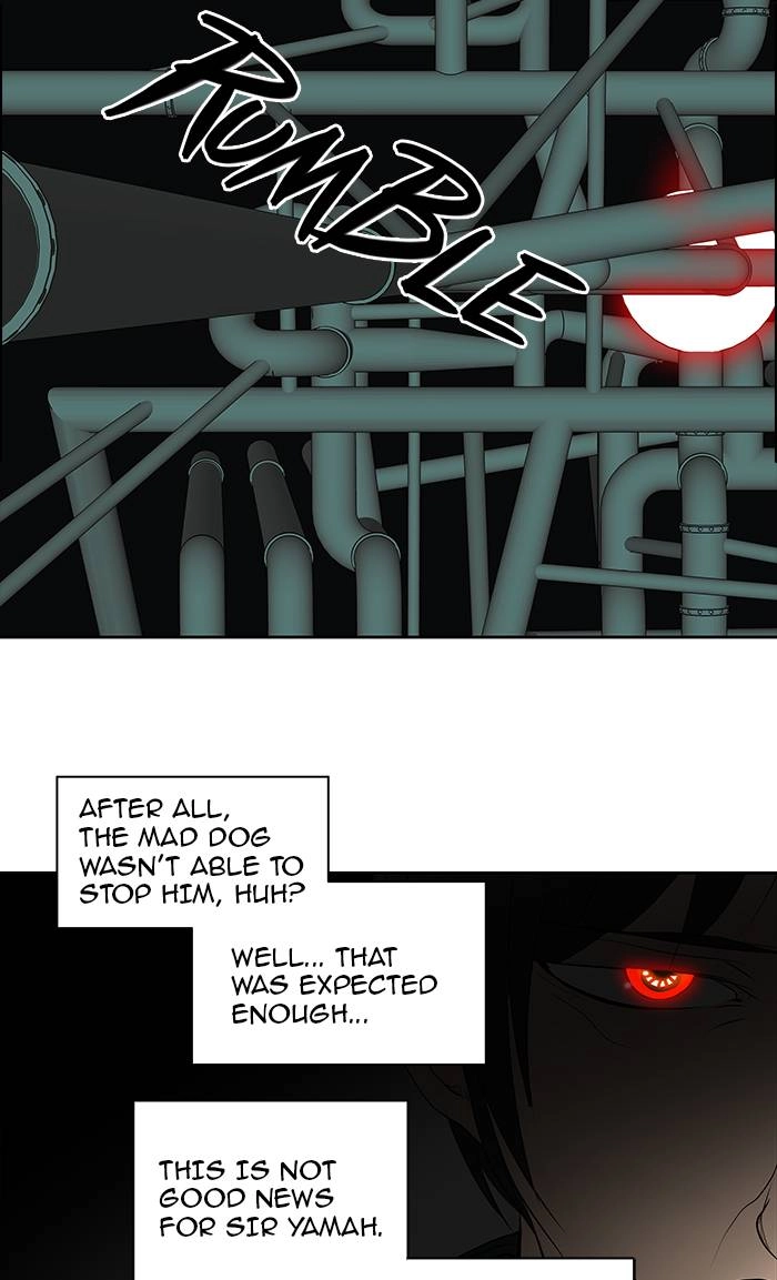 Tower of God Chapter 259, page 10 of 68