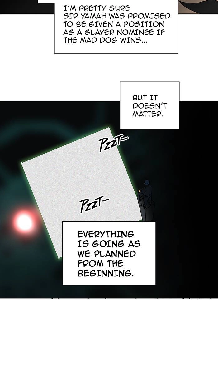 Tower of God Chapter 259, page 11 of 68