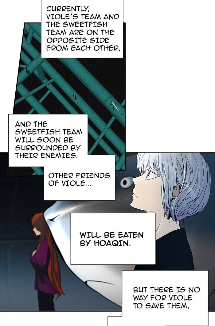 Tower of God Chapter 259, page 14 of 68