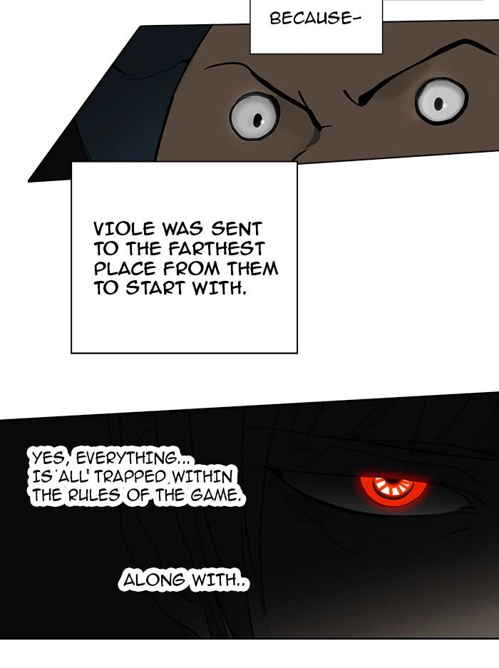 Tower of God Chapter 259, page 15 of 68