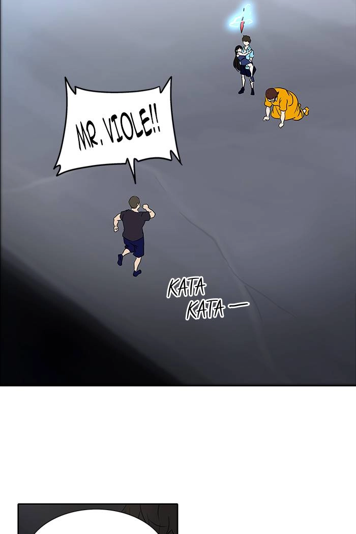 Tower of God Chapter 259, page 18 of 68