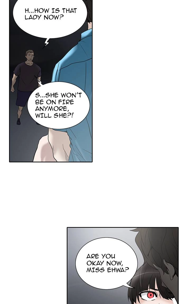Tower of God Chapter 259, page 19 of 68