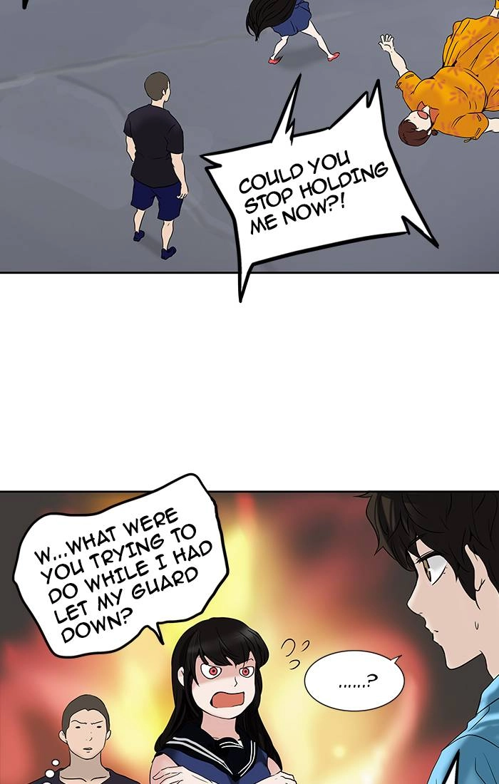 Tower of God Chapter 259, page 21 of 68