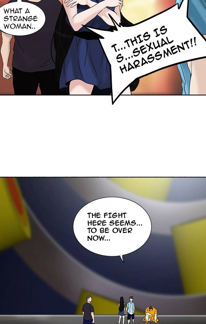 Tower of God Chapter 259, page 22 of 68