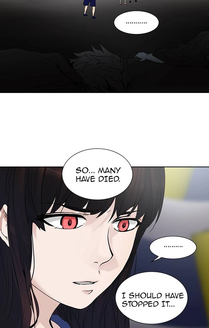 Tower of God Chapter 259, page 23 of 68