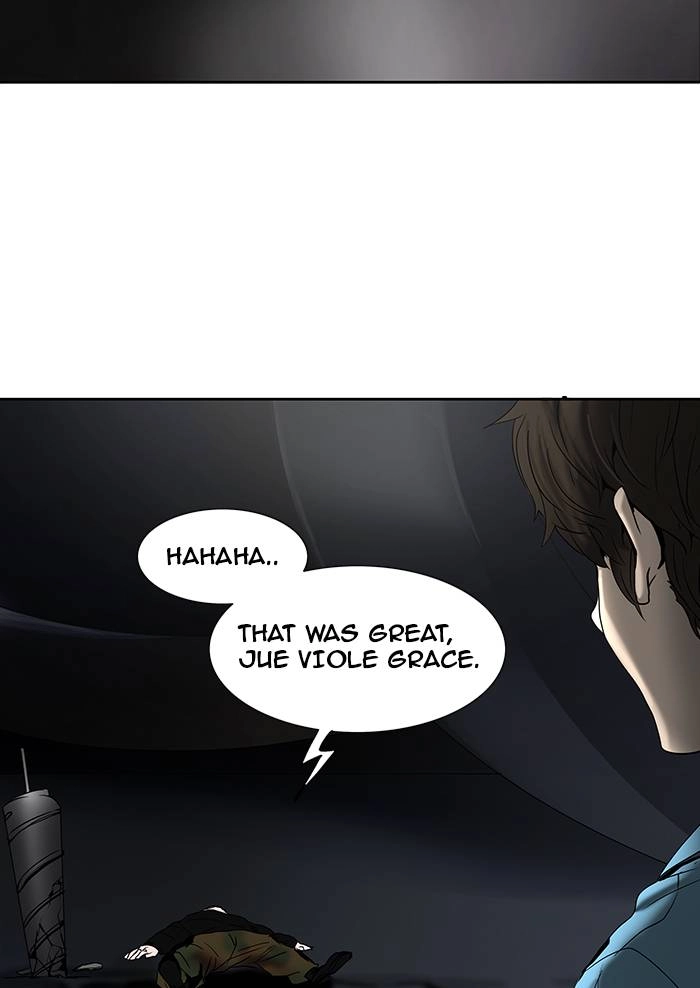 Tower of God Chapter 259, page 25 of 68