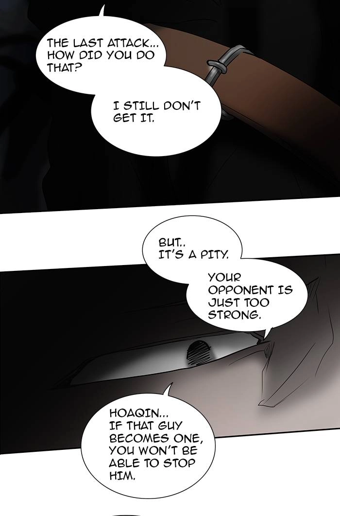 Tower of God Chapter 259, page 27 of 68