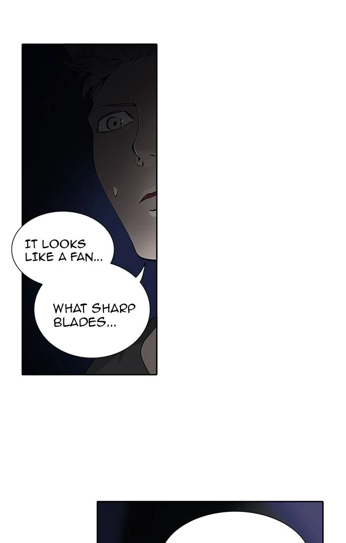 Tower of God Chapter 259, page 31 of 68