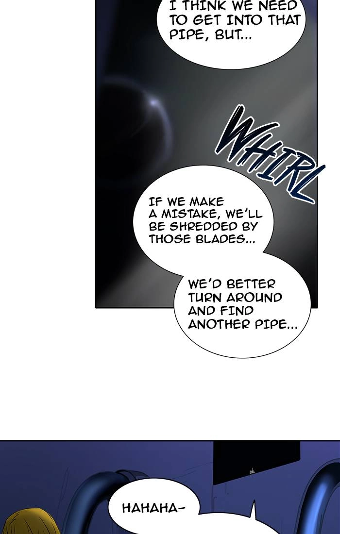 Tower of God Chapter 259, page 32 of 68