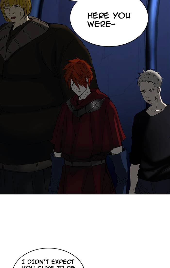 Tower of God Chapter 259, page 33 of 68