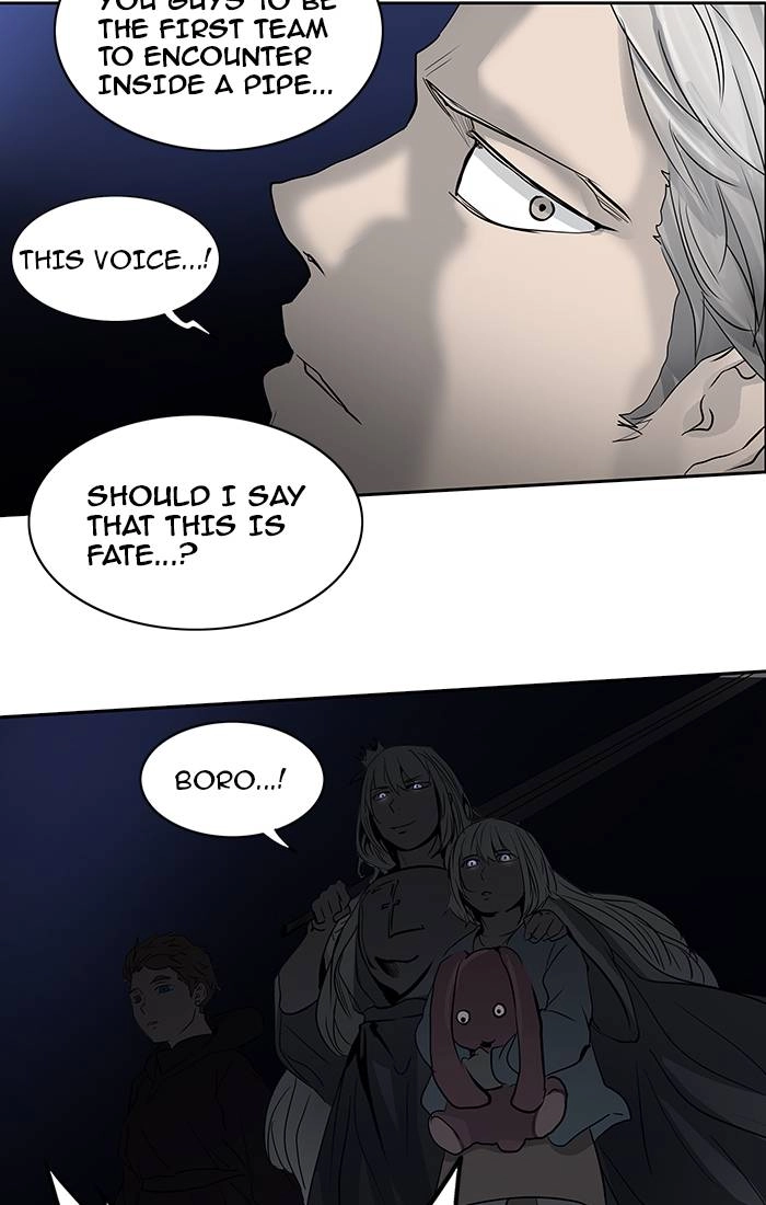 Tower of God Chapter 259, page 34 of 68