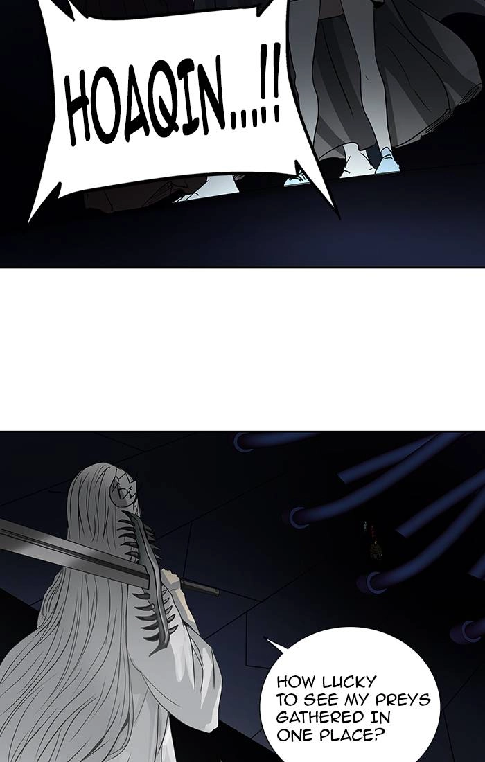Tower of God Chapter 259, page 35 of 68