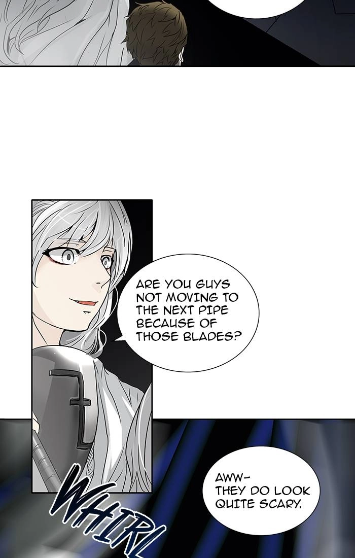 Tower of God Chapter 259, page 36 of 68
