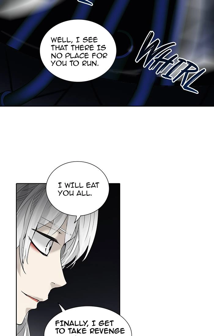 Tower of God Chapter 259, page 37 of 68