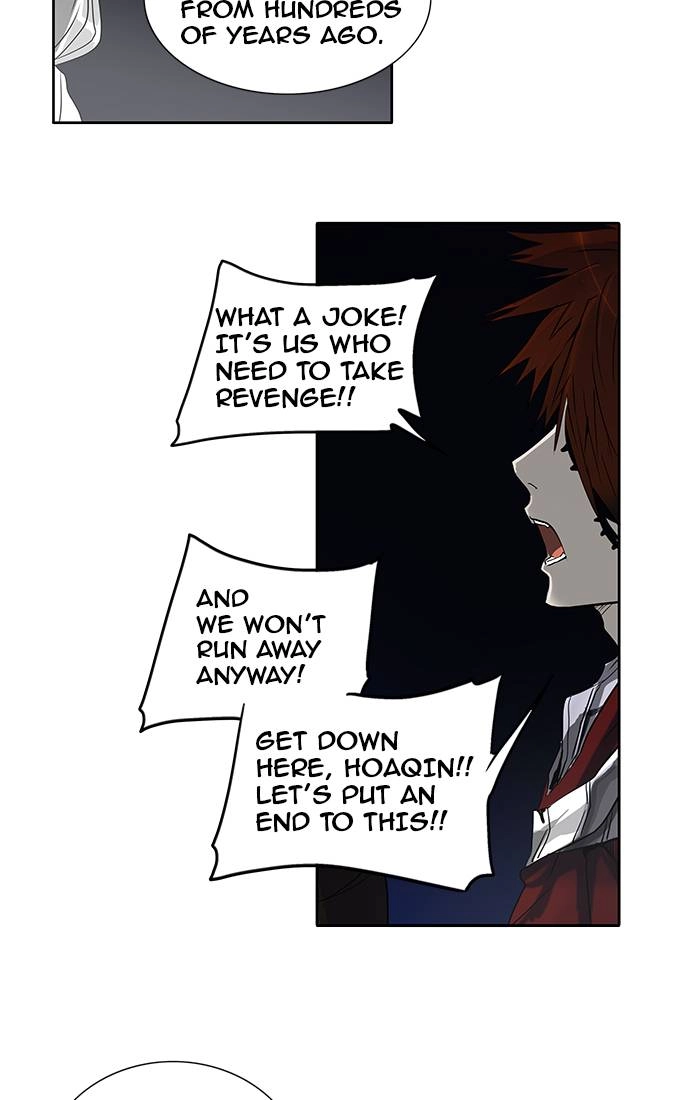 Tower of God Chapter 259, page 38 of 68