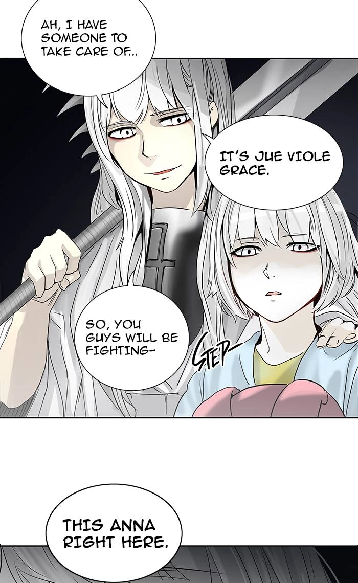 Tower of God Chapter 259, page 39 of 68