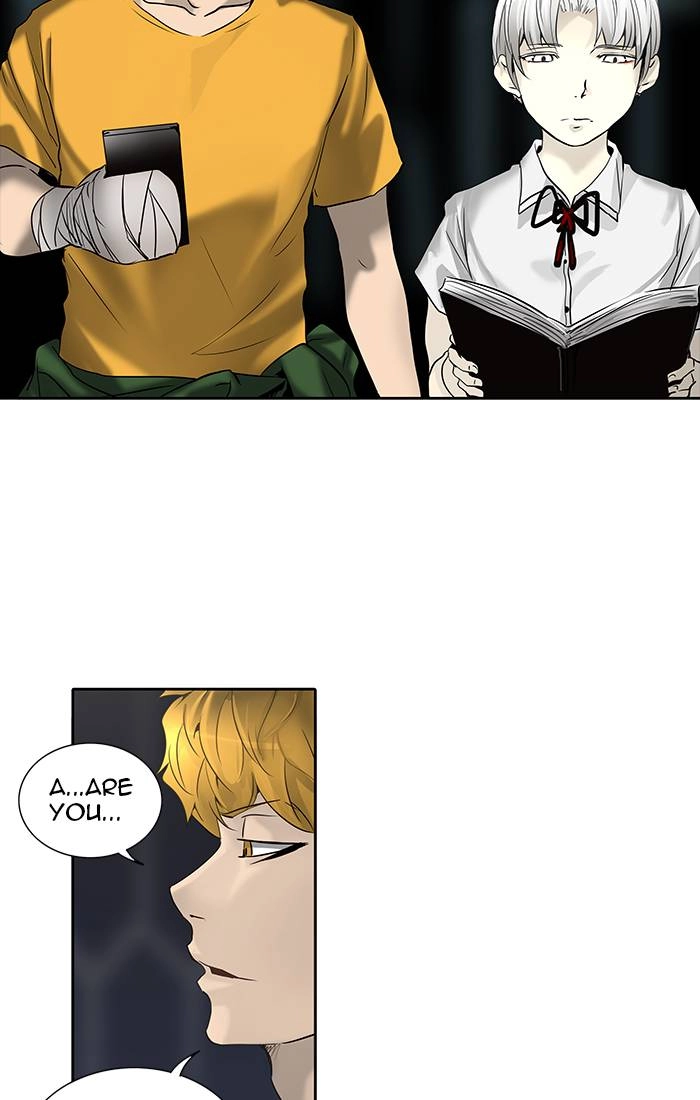Tower of God Chapter 259, page 41 of 68