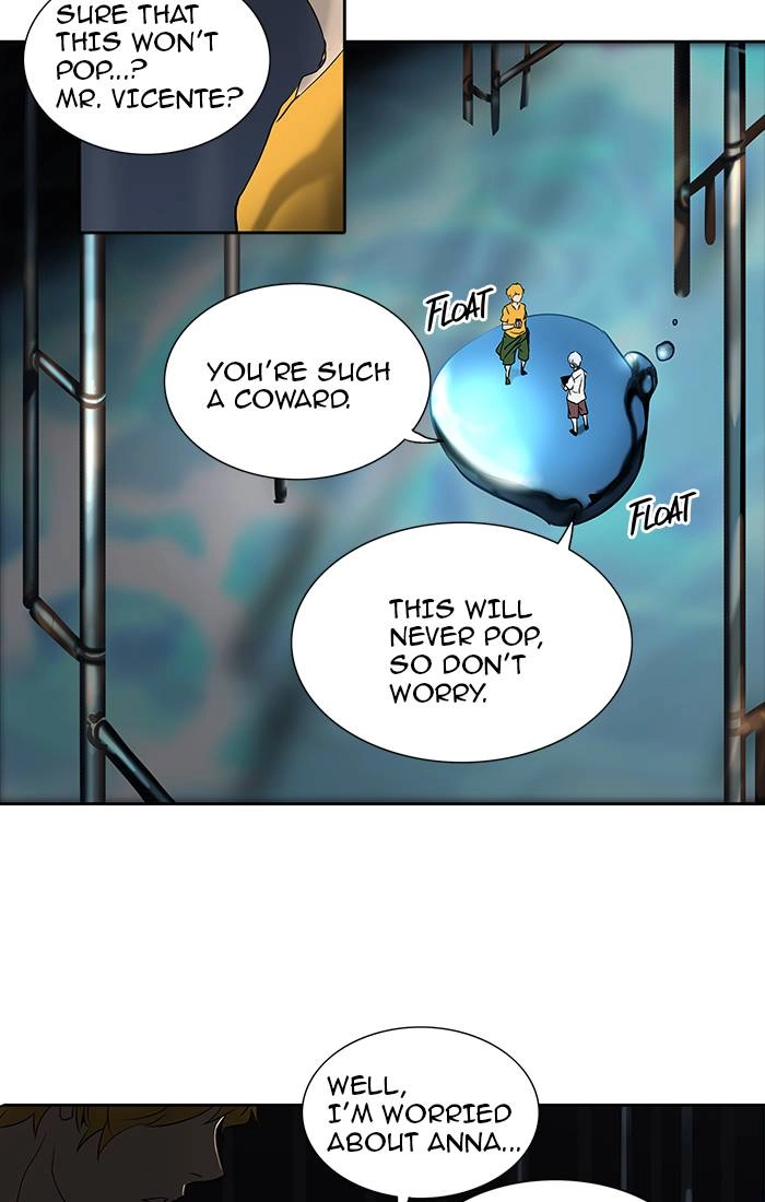 Tower of God Chapter 259, page 42 of 68