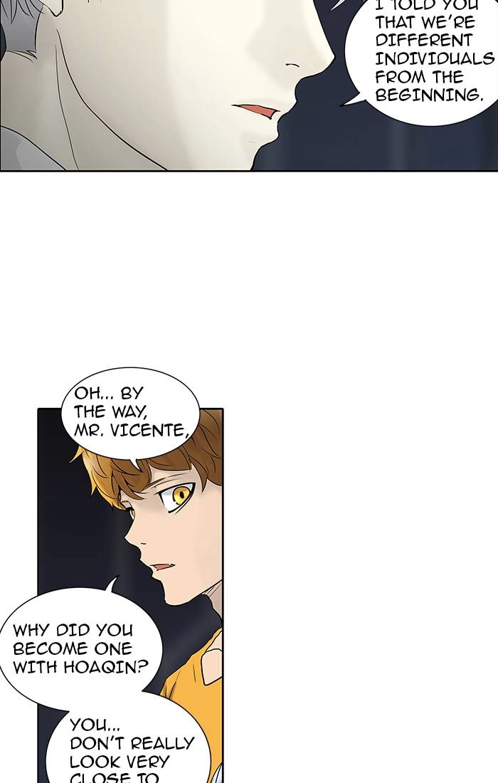 Tower of God Chapter 259, page 44 of 68