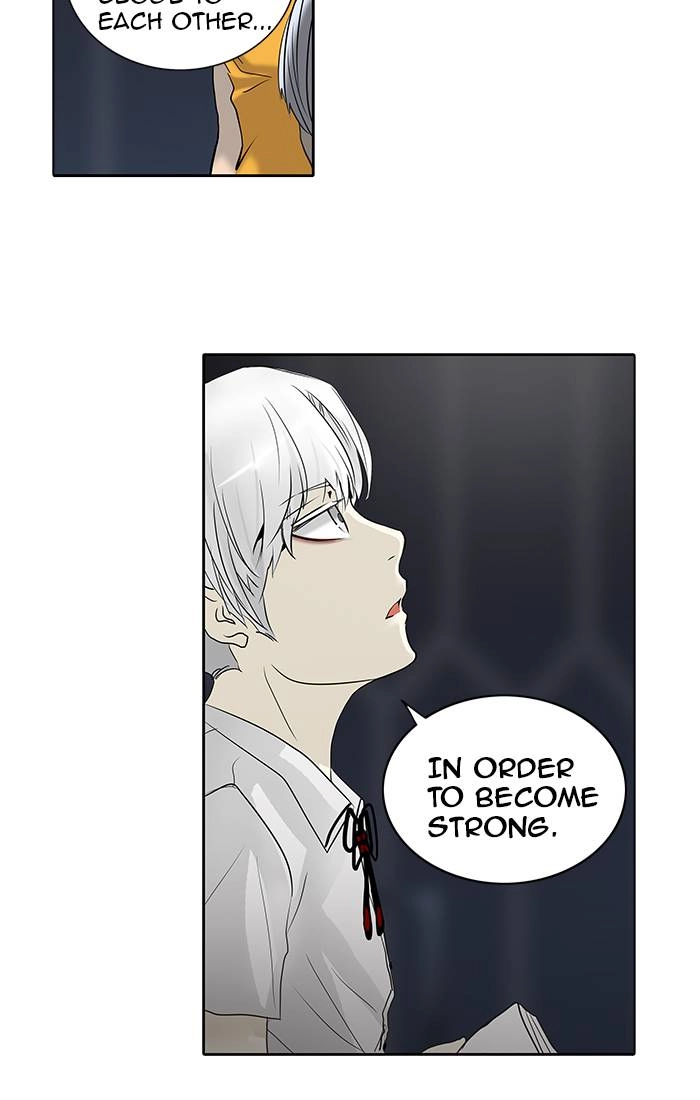Tower of God Chapter 259, page 45 of 68